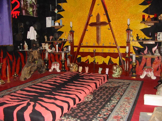 Foto do quarto 02