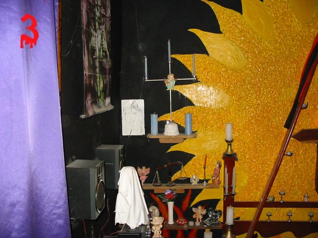Foto do quarto 03