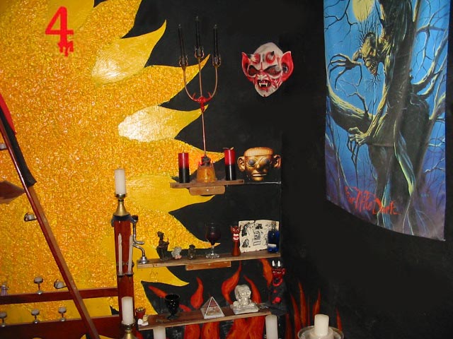 Foto do quarto 04