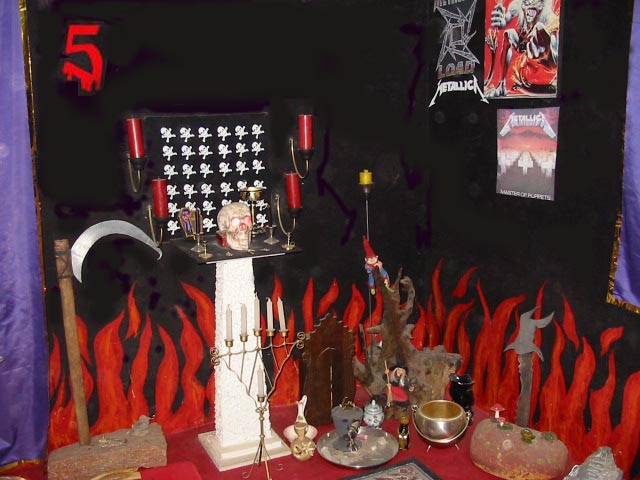 Foto do quarto 05