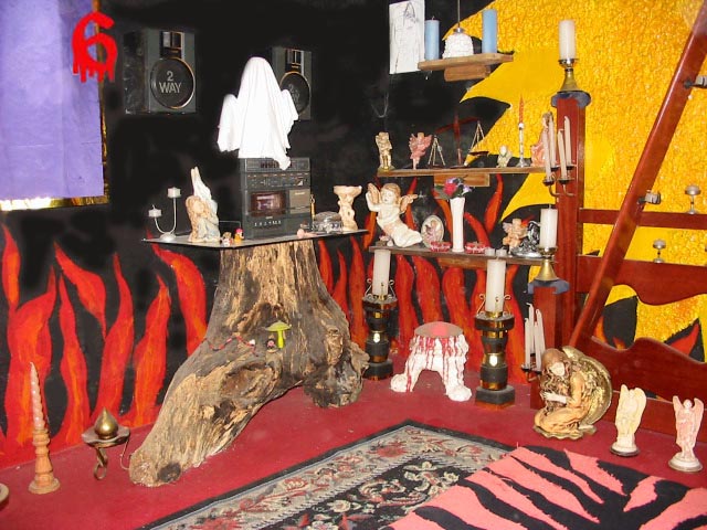 Foto do quarto 06