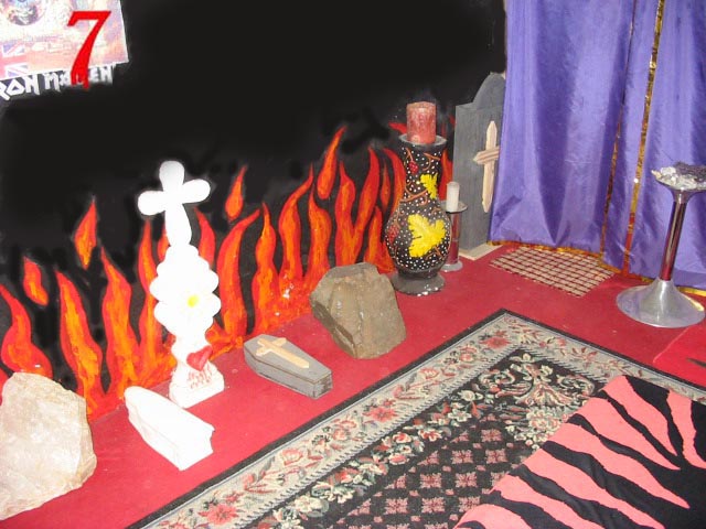 Foto do quarto 07