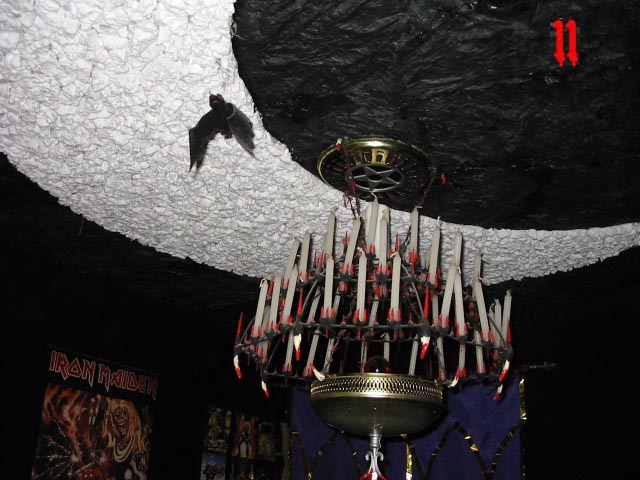 Foto do quarto 11