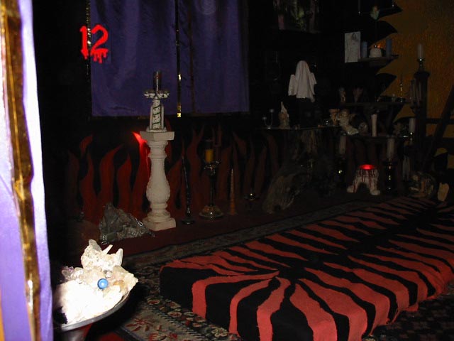 Foto do quarto 12