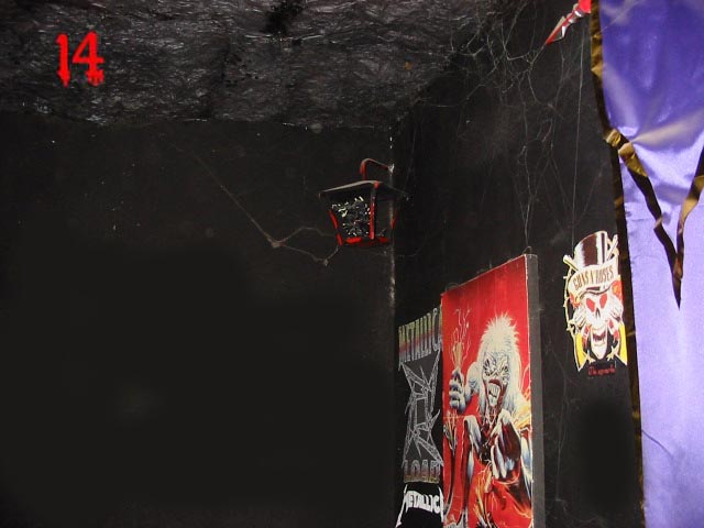 Foto do quarto 14