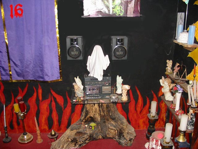 Foto do quarto 16