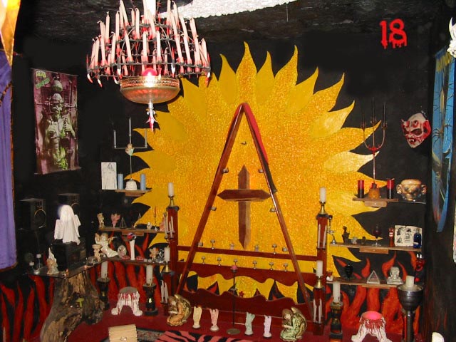 Foto do quarto 18