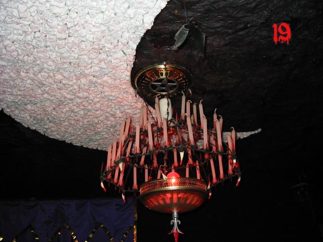 Foto do quarto 19