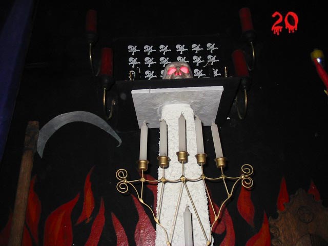 Foto do quarto 20
