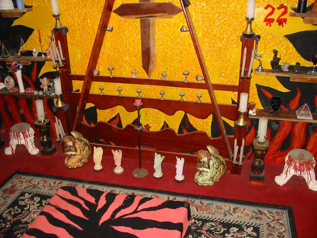 Foto do quarto 22