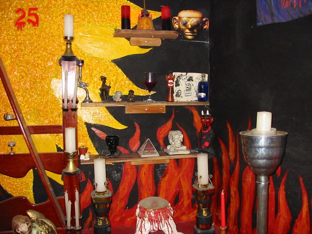 Foto do quarto 25
