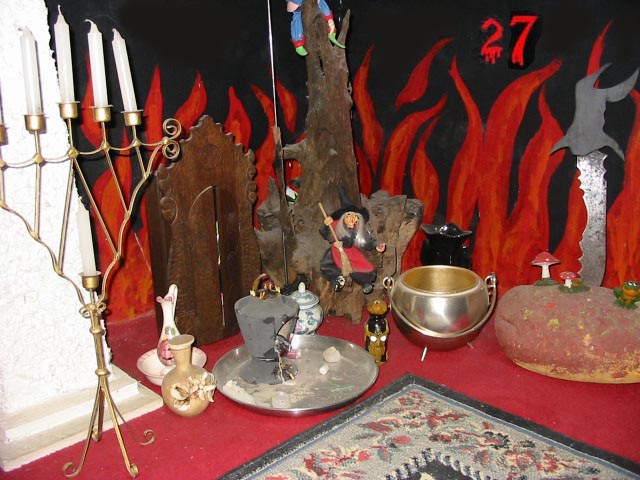 Foto do quarto 27