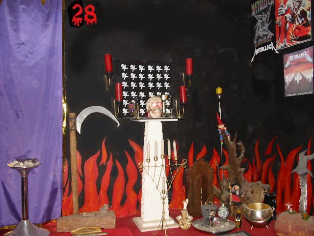 Foto do quarto 28