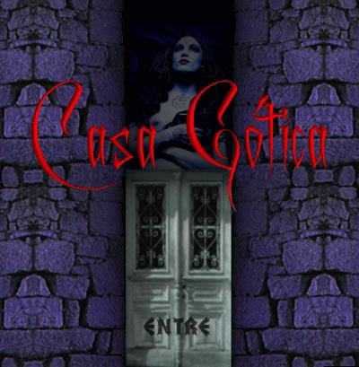 Vampirus - Casa Gotica