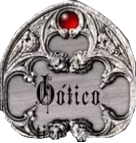Logo Gótica