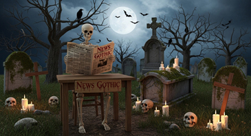 Gothic News