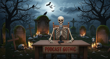 Podcast Gothic